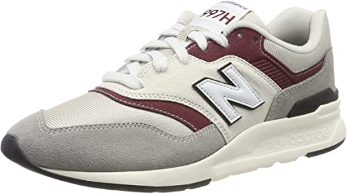 new balance herren weiß